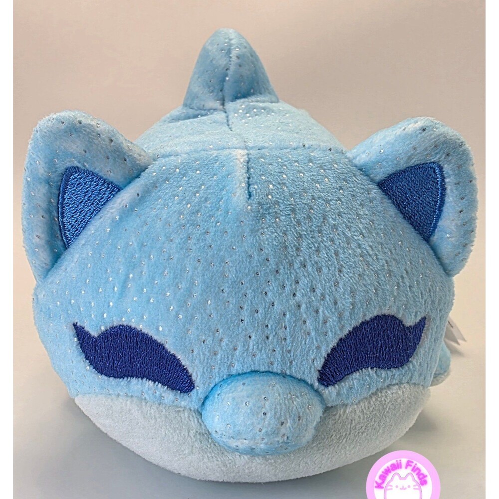 Aphmau Under the sea Dolphin Cat 6 inch